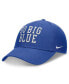 ფოტო #1 პროდუქტის Men's Royal Kentucky Wildcats Local Adjustable Hat