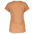 Фото #2 товара SCOTT Defined Merino Tech short sleeve T-shirt