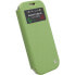 Фото #3 товара Чехол для смартфона Krusell MALMö - Samsung - I9500 Galaxy S4 - Зеленый