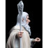 Фото #8 товара THE LORD OF THE RINGS Gandalf The White Mini Epics Figure