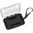 B&W 200 Detachable Foam Inlay Camera Case