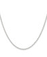 Фото #1 товара Chisel stainless Steel 2mm Ball Chain Necklace