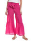 Фото #1 товара Nanette Nanette Lepore Wide Leg Pant Women's