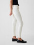 Фото #3 товара Mid Rise True Skinny Jeans