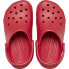 Фото #4 товара Сабо детские Crocs Classic Toddler - розовые