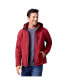 Men's Odyssey II Flex Super Softshell Jacket