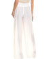 Ramy Brook Dominike Pant Women's White S