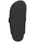 ფოტო #5 პროდუქტის Women's Wenna Slip-On Buckled Clogs, Created for Macy's