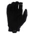 Фото #2 товара Перчатки спортивные Troy Lee Designs Flowline Long Gloves Camo Black