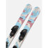 Фото #7 товара K2 Missy+FDT 4.5 L Plate Girl Alpine Skis