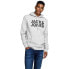 Фото #1 товара JACK & JONES Corp Logo hoodie