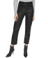 Фото #1 товара Women's Waverly Coated Ankle Jeans
