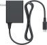 Фото #3 товара Зарядная станция Nintendo Switch Dock Set, чёрная, 1.5 м, 3 в 1, AC, HDMI