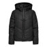 JDY Arnhem Water Rep puffer jacket