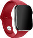 Фото #6 товара Часы Wotchi Smartwatch DM10 Black-Red