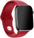 Smartwatch DM10 – Black - Red