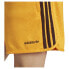 ADIDAS ORIGINALS 80s Embossed 3 Stripes Sprinter shorts