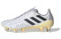 Фото #1 товара adidas Predator Malice Control 白黑灰 男女同款 / Кроссовки Adidas Predator Malice Control FY6971