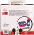 Mickey Mouse Mickey Mouse - Zestaw lunchbox, bidon 400ml, sztućce