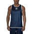 Фото #1 товара LEONE1947 Reversible sleeveless T-shirt