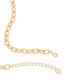 Фото #2 товара brook & york 14K Gold-Plated Esme Chain Necklace