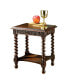 Camberwell Manor Medieval Petite Side Table