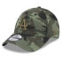 ფოტო #1 პროდუქტის NEW ERA Painted AOP 9Forty Los Angeles Dodgers Cap