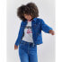 Фото #1 товара WRANGLER Jen Denim Jacket