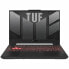 Ноутбук Asus TUF507NV-LP147 15,6" AMD Ryzen 5 7535HS 16 GB RAM 512 Гб SSD Nvidia Geforce RTX 4060 Azerty французский