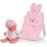 Фото #2 товара MUÑECAS ANTONIO JUAN Pitu Doll With Backpack For You