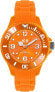 Ice-Watch - Ice Forever Orange - Orange Kinderuhr mit Silikonarmband - 000794 (Extra Small)