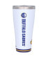 Buffalo Sabres 30 Oz Arctic Stainless Steel Tumbler