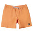 Фото #2 товара QUIKSILVER Solid 12´´ Swimming Shorts