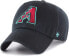 Arizona Diamondbacks schwarz