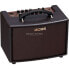 Фото #1 товара Boss AC-22LX Acoustic Guitar Amp