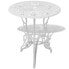 Bistro-Set (3-teilig) 292313