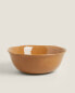 Фото #1 товара Stoneware salad bowl