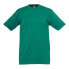 Фото #1 товара UHLSPORT Team short sleeve T-shirt