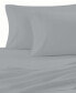 300 Thread Count Cotton Percale 3 Pc Sheet Set Twin