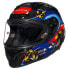 Фото #1 товара NEXX X.R3R Izo full face helmet