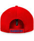 Фото #5 товара Men's Red New York Rangers Core Adjustable Hat