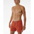 Фото #6 товара RIP CURL Offset Volley 15 Swimming Shorts