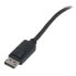 Фото #3 товара Kramer C-MDPM/MDPM-1 DP Cable 0.3m