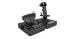 Фото #1 товара Logitech G G X56 HOTAS RGB Throttle and Stick Simulation Controller - Flight Sim - PC - Analogue / Digital - Various - Wired - USB 2.0