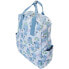 Фото #4 товара LOUNGEFLY Spring 43 cm Stitch backpack
