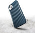 Raptic Clutch Case etui iPhone 14 pokrowiec plecki niebieski