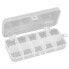 Фото #2 товара MIKADO ABM 009 Tackle Box