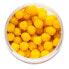 MIVARDI Soft Extruded Sweet Corn 150ml Pellets