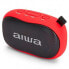 AIWA BS-110RD Bluetooth Speaker