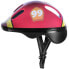 Фото #3 товара Шлем защитный Spokey Biker 6 Fireman Jr 940656 для велосипеда
